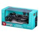Машина Bburago Mercedes-AMG F1 W14 E Performance (2023) (143) (18-38080)