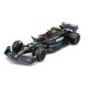 Машина Bburago Mercedes-AMG F1 W14 E Performance (2023) (143) (18-38080)