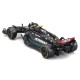 Машина Bburago Mercedes-AMG F1 W14 E Performance (2023) (143) (18-38080)