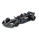 Машина Bburago Mercedes-AMG F1 W14 E Performance (2023) (143) (18-38080)