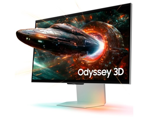 Монітор Samsung LS27FG900XIXCI