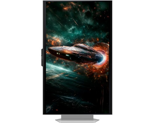 Монітор Samsung LS27FG900XIXCI