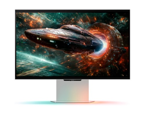 Монітор Samsung LS27FG900XIXCI