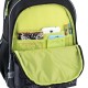 Рюкзак шкільний GoPack Education 182M Gaming (GO25-182M-6)
