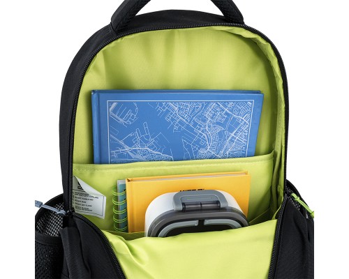Рюкзак шкільний GoPack Education 182M Gaming (GO25-182M-6)