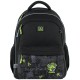 Рюкзак шкільний GoPack Education 182M Gaming (GO25-182M-6)