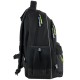 Рюкзак шкільний GoPack Education 182M Gaming (GO25-182M-6)