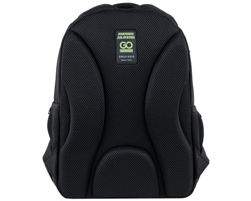 Рюкзак шкільний GoPack Education 182M Gaming (GO25-182M-6)