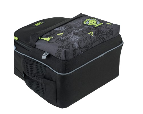 Рюкзак шкільний GoPack Education 182M Gaming (GO25-182M-6)