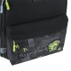 Рюкзак шкільний GoPack Education 182M Gaming (GO25-182M-6)