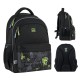 Рюкзак шкільний GoPack Education 182M Gaming (GO25-182M-6)