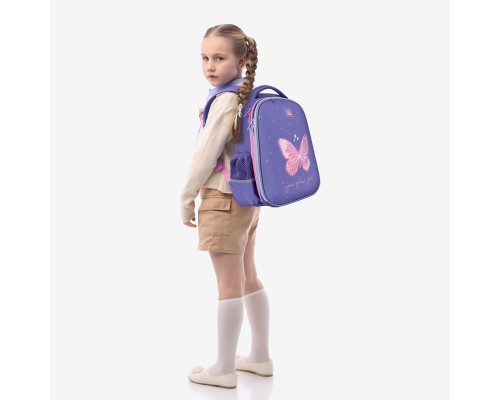 Портфель GoPack 165M Glowing (GO25-165M-4)