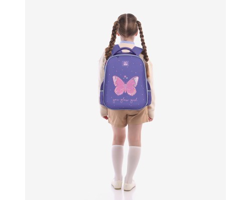 Портфель GoPack 165M Glowing (GO25-165M-4)