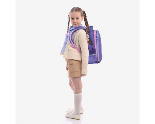 Портфель GoPack 165M Glowing (GO25-165M-4)