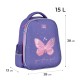 Портфель GoPack 165M Glowing (GO25-165M-4)