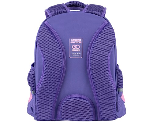 Портфель GoPack 165M Glowing (GO25-165M-4)