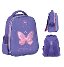 Портфель GoPack 165M Glowing (GO25-165M-4)