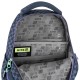 Рюкзак шкільний Kite Education teens 8001M-3 (K25-8001M-3)