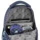 Рюкзак шкільний Kite Education teens 8001M-3 (K25-8001M-3)