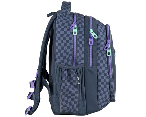 Рюкзак шкільний Kite Education teens 8001M-3 (K25-8001M-3)