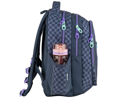 Рюкзак шкільний Kite Education teens 8001M-3 (K25-8001M-3)