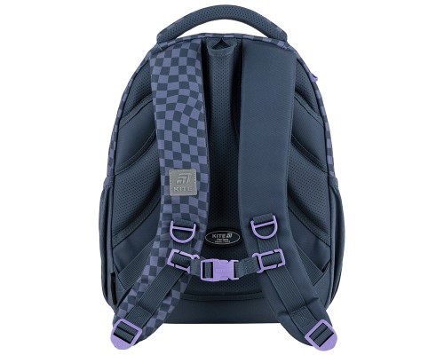 Рюкзак шкільний Kite Education teens 8001M-3 (K25-8001M-3)