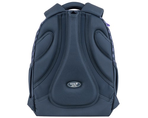 Рюкзак шкільний Kite Education teens 8001M-3 (K25-8001M-3)