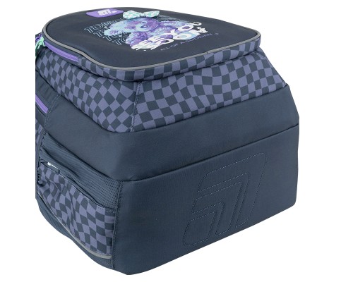 Рюкзак шкільний Kite Education teens 8001M-3 (K25-8001M-3)