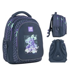 Рюкзак шкільний Kite Education teens 8001M-3 (K25-8001M-3)
