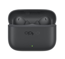 Навушники Oppo Enco Buds3 Pro Graphite Grey (ETEK1 Graphite Grey)