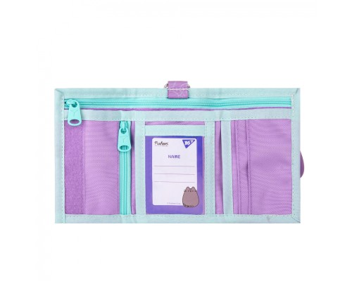 Гаманець дитячий Yes Pusheen the Cat W-1 (533380)