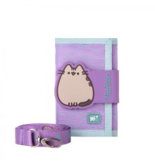 Гаманець дитячий Yes Pusheen the Cat W-1 (533380)