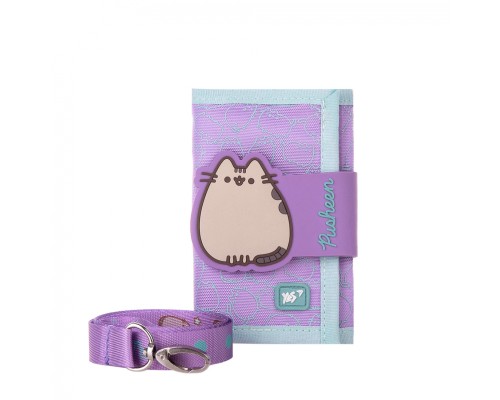 Гаманець дитячий Yes Pusheen the Cat W-1 (533380)
