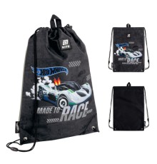 Сумка для взуття Kite 600M HW-1 Hot Wheels (HW25-600M-1)