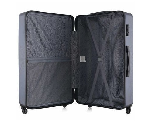 Валіза Semi Line 28