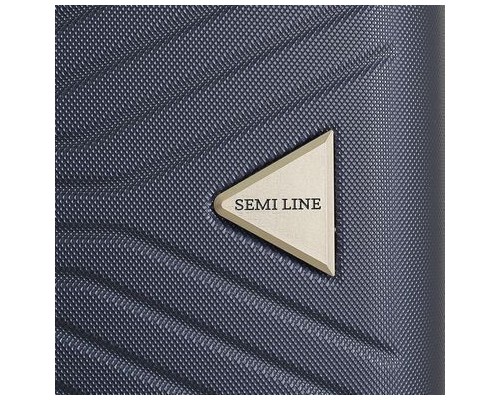 Валіза Semi Line 28