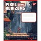 Зошит Yes Pixel game А5 18 аркушів клітинка (767777)