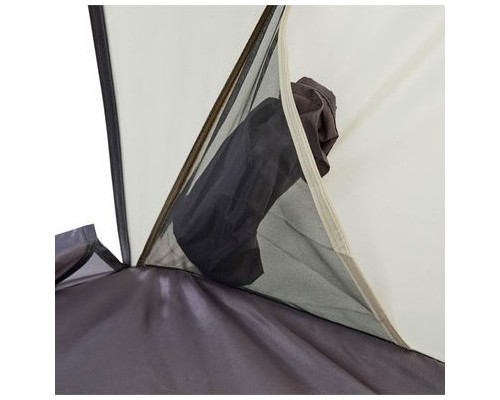 Намет Uquip Speedy UV 50+ Sand/Grey (241005) (DAS303222)