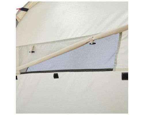 Намет Uquip Speedy UV 50+ Sand/Grey (241005) (DAS303222)