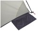 Намет Uquip Speedy UV 50+ Sand/Grey (241005) (DAS303222)