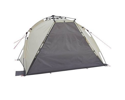 Намет Uquip Speedy UV 50+ Sand/Grey (241005) (DAS303222)