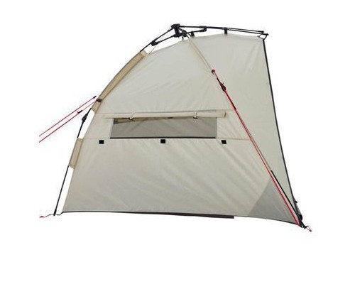Намет Uquip Speedy UV 50+ Sand/Grey (241005) (DAS303222)