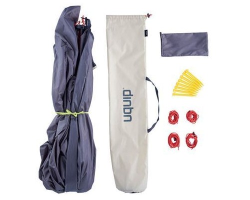 Намет Uquip Speedy UV 50+ Sand/Grey (241005) (DAS303222)