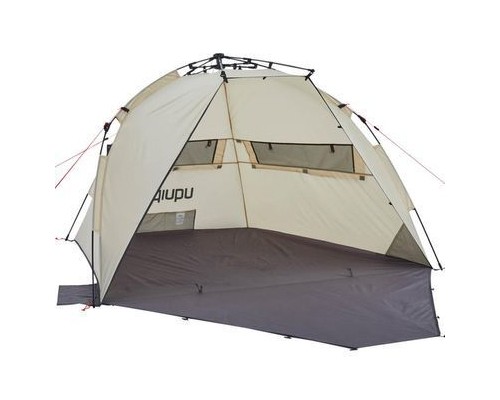 Намет Uquip Speedy UV 50+ Sand/Grey (241005) (DAS303222)