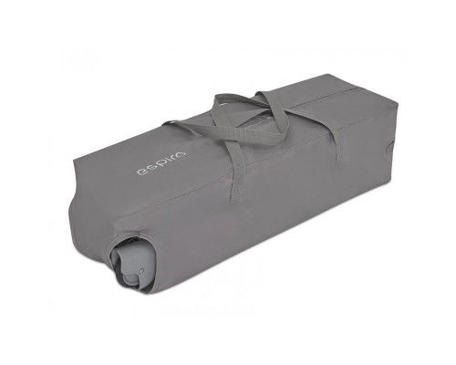 Дитячий манеж Espiro DREAM 117 GRAPHITE SKETCH (5906724205415)