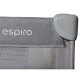 Дитячий манеж Espiro DREAM 117 GRAPHITE SKETCH (5906724205415)