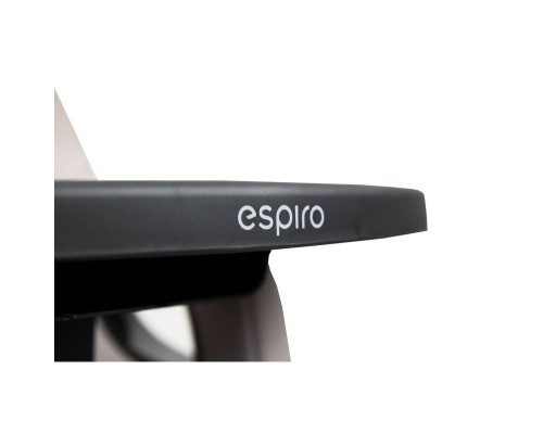 Стілець для годування Espiro YUKO 08 PINK STYLE (5905683800839)