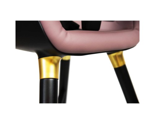 Стілець для годування Espiro YUKO 08 PINK STYLE (5905683800839)
