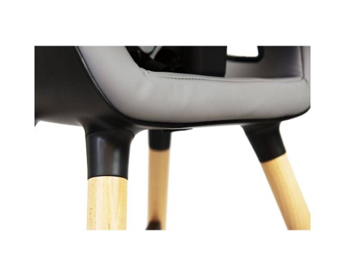 Стілець для годування Espiro YUKO 08 PINK STYLE (5905683800839)