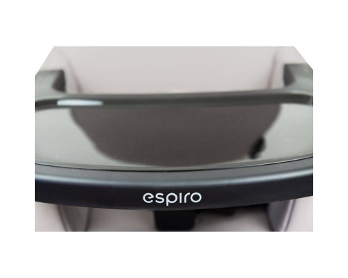 Стілець для годування Espiro YUKO 08 PINK STYLE (5905683800839)